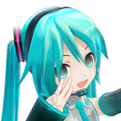 【Miku AR Camera】Mikuture 3.1.7