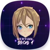 Virtual Droid 9.7