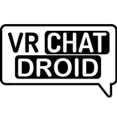 VRChat Droid 5