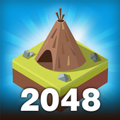 Age of 2048™: Civilization City Building Games 1.7.0