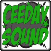 Ceeday Sound Board 10.0