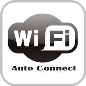 WiFi Auto-connect 2.5