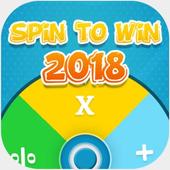 Spin To Earn - Spin and earn money online 1.0