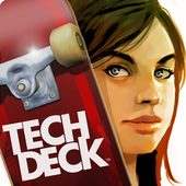 Tech Deck 2.1.1