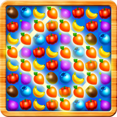 Fruit Splash Funny 1.0