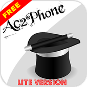 AC2PHONE FREE VERSION "any card to phone" 1.0.7