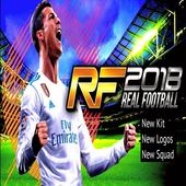 Real Football 2018 Ultimate 1.0