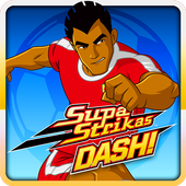 Supa Strikas Dash 1.47