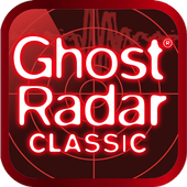 Ghost Radar®: CLASSIC 1.9.55