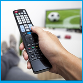 Universal Remote Control Free 1.35