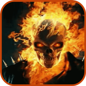 live wallpaper of ghost rider 2018 3.1