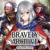 Bravely Archive 1.0.7