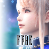 FINAL FANTASY BRAVE EXVIUS 7.4.5