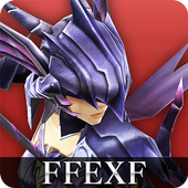 FINAL FANTASY EXPLORERS FORCE 1.6.1