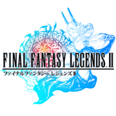 FINAL FANTASY LEGENDS II 3.4.0