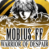 MOBIUS FINAL FANTASY 2.1.105