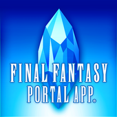 FINAL FANTASY PORTAL APP 2.1.2