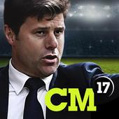 Championship Manager 17 1.3.1.807