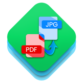 PDF to JPG Converter 1.23