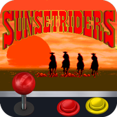 Code Sunset Riders 1.1.0