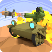 IronBlaster 1.6.1