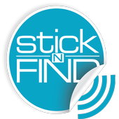 StickNFind Android 1.01