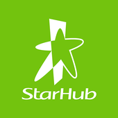 My StarHub 5.1.10