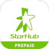 StarHub Prepaid 2.3.0