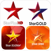 Star TV Channels 1.1.8