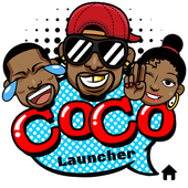 CoCo Launcher 1.1.8