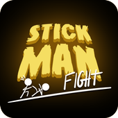 Stick Man Fight Online 1.6