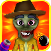 Kick the Buddyman - Kick Buddy Game 1.0