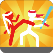 Stickman Tournament 2 1.1