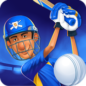 Stick Cricket Super League 1.6.9