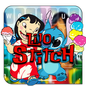 Lilo & Stitch Keyboard 2.1.18