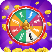 Spin and Earn: Unlimited Earn Money 2019 1.0