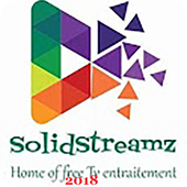 SOLID STREAMZ LIVE TV - Solid Pro Stream 2018 1.2