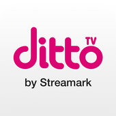 dittoTV - Live TV & VoD a2.021