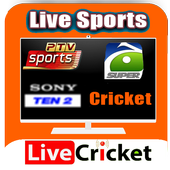 Sports HD TV Live Streaming 1.0.0