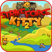 Strike Force Kitty 2 1.0.0