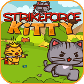 StrikeForce Kitty 1.0.0