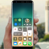 Control Center IOS 12 2.1.9