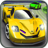 Hyper Car Racing Multiplayer:Super car racing game 1.4