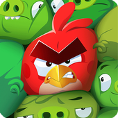 Angry Birds Islands 1.0.29