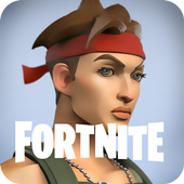 |Fortnite Mobile 1.0