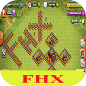 Servers FH-X COC offline 1.0