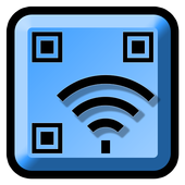 WiFi QR Share 1.5