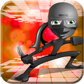 Pockie ninja 2 1.0