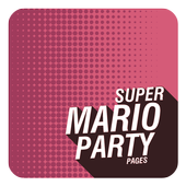 GameInfo: Super MARIO Party NINTENDO Switch 89.10.0