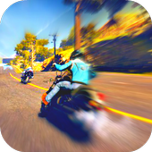 Fast Super Bike Racing Moto 3D 1.0